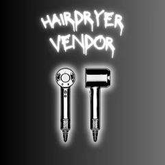 Dyson Vendor