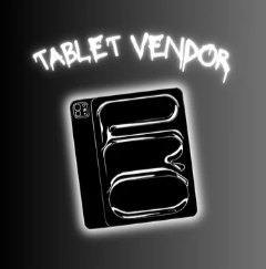 IPad Vendor