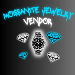 Moissanite Vendor